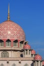 Grand Putrajaya Mosque