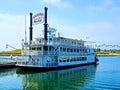 Grand Romance Riverboat