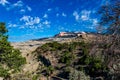 The Grand Staircase of Escalante National Monnument