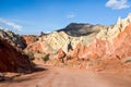 Grand Staircase Escalante National Monument