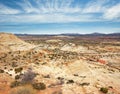 Grand Staircase Escalante National Monument