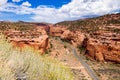 Grand Staircase-Escalante National Monument, Utah, USA