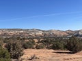 Grand Staircase Escalate - Long Canyon - Burr Trail - Bolder - - Utah