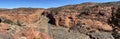 Grand Staircase Escalate - Long Canyon - Burr Trail - Bolder - - Utah