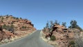 Grand Staircase Escalate - Long Canyon - Burr Trail - Bolder - - Utah