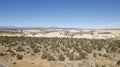 Grand Staircase Escalate - Utah state road 12 - Bolder Royalty Free Stock Photo