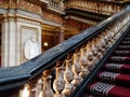 The Grand Staircase Foreign & Commonwealth Office