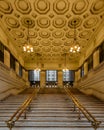 Grand staircase