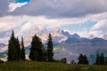 Grand Teton Hiking Trail 2