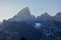 Grand Teton Royalty Free Stock Photo