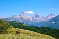 Grand Teton Mountains Wyoming