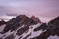 Grand Teton National Park Sunset