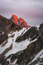 Grand Teton National Park Sunset 2