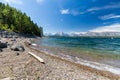 Grand Teton National Park Royalty Free Stock Photo