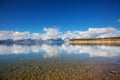 Grand Teton Royalty Free Stock Photo