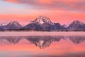 Grand Teton National Park, Wyoming, USA