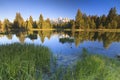 Grand Teton Peaks