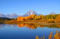 Grand Tetons