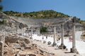 Grand Theater of Ephesus Ancient City