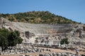 Grand Theater of Ephesus Ancient City