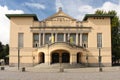 Grand Theatre. Art nouveau. Norrkoping. Sweden