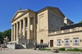 Grand Theatre. Poznan