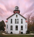 Grand Traverse Lighthouse