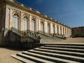 The Grand Trianon, Versailles Royalty Free Stock Photo