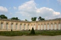 The Grand Trianon, Versailles Royalty Free Stock Photo