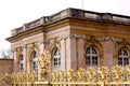 Grand Trianon Palace - Versailles