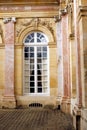 The Grand Trianon - Versailles