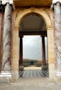 The Grand Trianon - Versailles