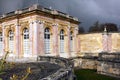 The Grand Trianon - Versailles