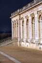 The Grand Trianon - Versailles