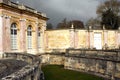 The Grand Trianon - Versailles