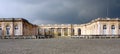 The Grand Trianon - Versailles