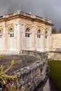 The Grand Trianon - Versailles