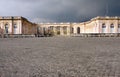 The Grand Trianon - Versailles