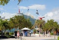 Grand Turk cruise center