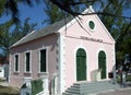 Grand Turk Island Library