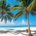 Grand Turk Island Ocean Scene