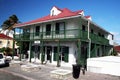 Grand turk post office