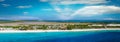 Grand Turk, Turks and Caicos Islands Royalty Free Stock Photo