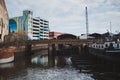 Grand Union Canal