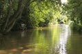 Grand Union canal, Leicestershire