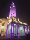 General post Office of lucknow, India