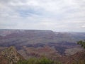 Grandcanyon usa summer Royalty Free Stock Photo