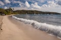 Grande Anse d'Arlet, Martinique