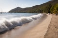 Grande Anse d'Arlet, Martinique