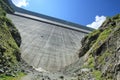 Grande Dixence dam